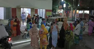 নারায়ণগঞ্জে ধর্ষণচেষ্টার অভিযোগে যুবককে পিটিয়ে হত্যা